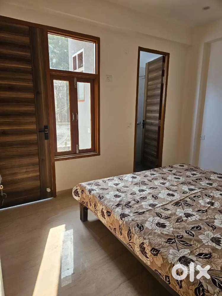 1bhk flat for rent in Chattarpur