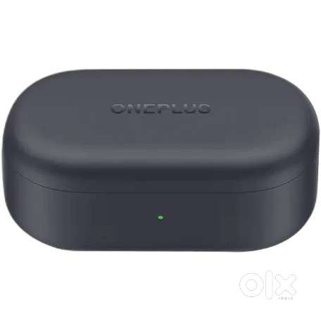 Oneplus earbuds