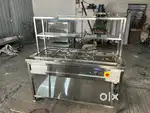 For Sale: Commercial Bain Marie – Stainless Steel