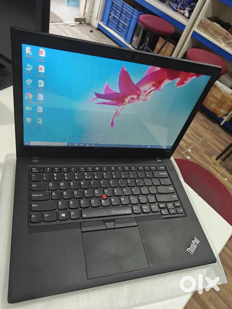 FRIDAY SALE LENOVO THINKPAD T480 i7 8Th GENRATION 8/256