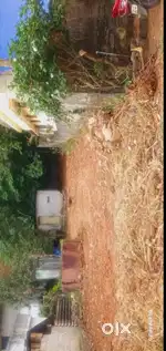 Road side plot for sale