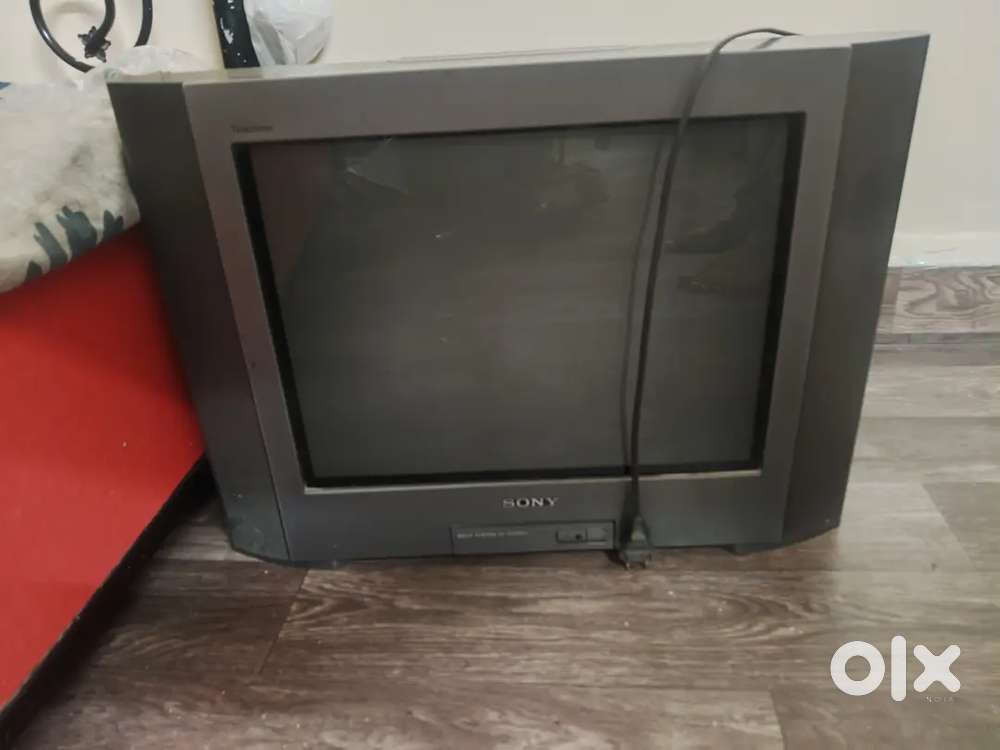 Tv Sony Big size