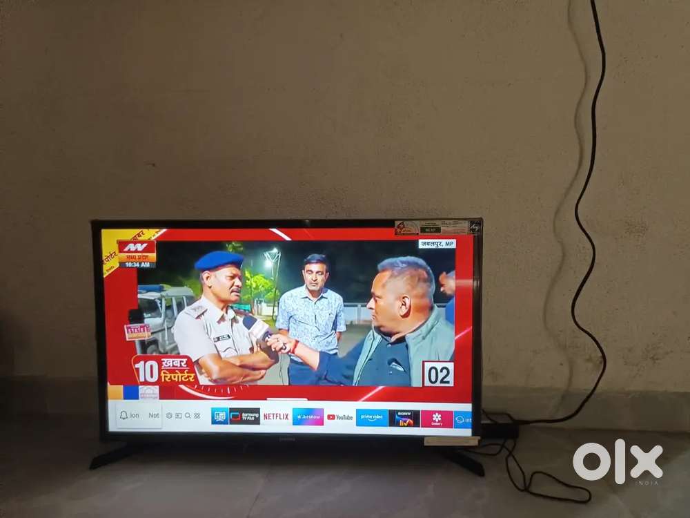 Samsung smart led