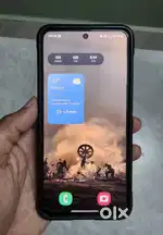 Samsung S21 FE