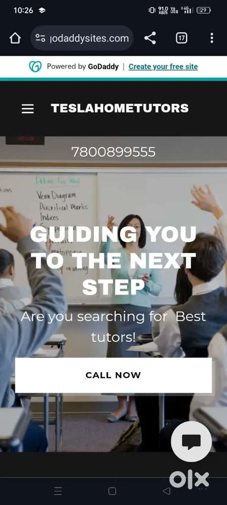 Home tuition in Gorakhpur