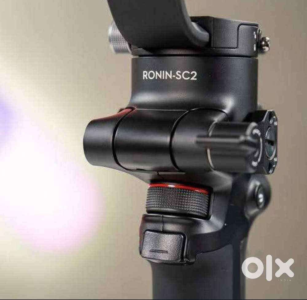 DJI RSC-2 Gimbal