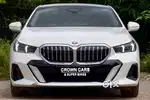 BMW 5 Series 2.0 530i M Sport, 2025, Petrol