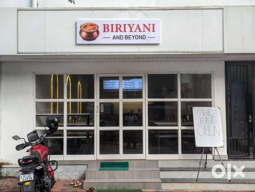 Kitchen Staff/ Waiter Wanted