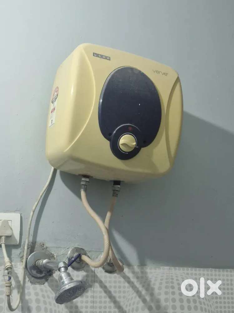 Gijar washing machine