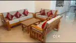 Sofa set at wholesale manufacturing price