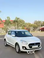 Maruti Suzuki Swift Zxi 2023