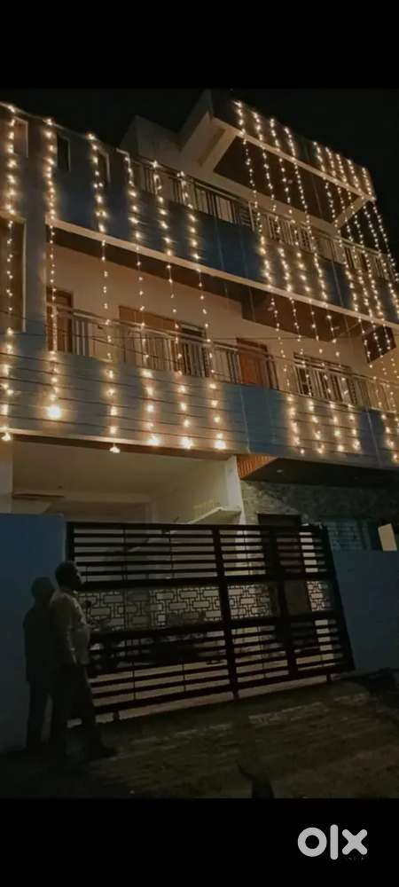 Well constructed 5bhk house for sale