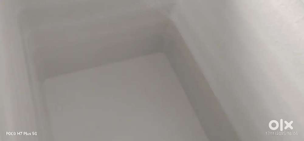 Bluestar 575L Double Door Fridge For Sale