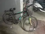 Hero sprint