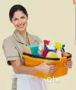 Maid Required for Home - Kalyan East