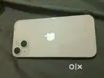 iPhone 13 selling urgently