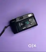 Canon prima dx11 old classic vintage camera
