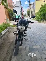 PULSAR 150