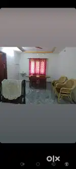 2 nd floor