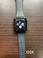 Apple Watch SE2 44mm with box, mint condition