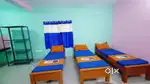 Boys Pg Rooms in Sharing near KIIT KIIMS, INFOSYS, TCSetc.