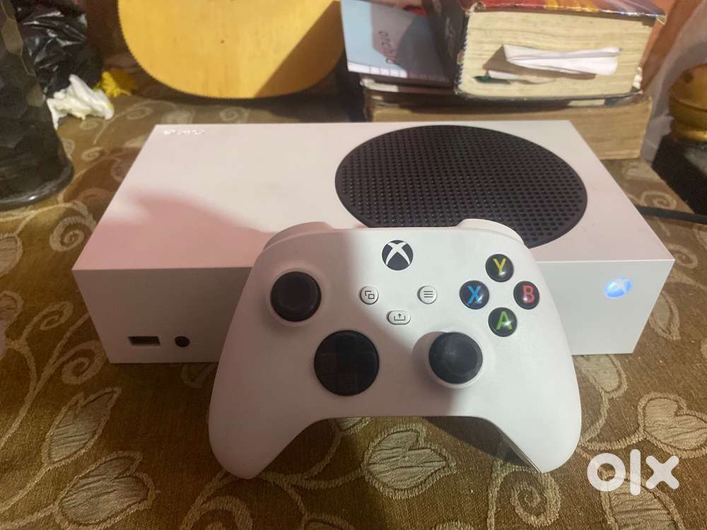 Xbox S series 512GB