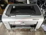 HP Laserjet Printer P1008