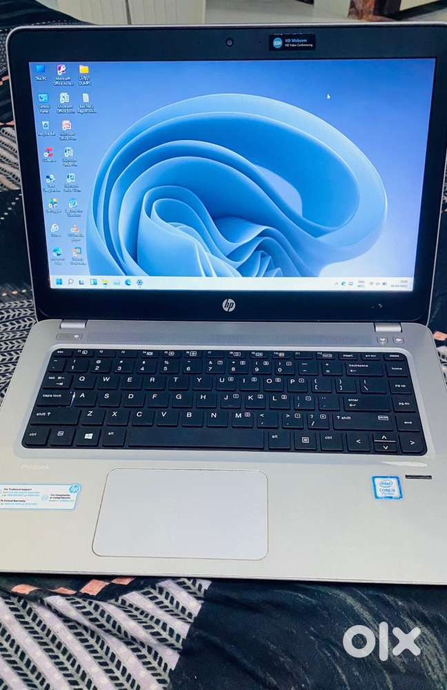 Hp Probook 440