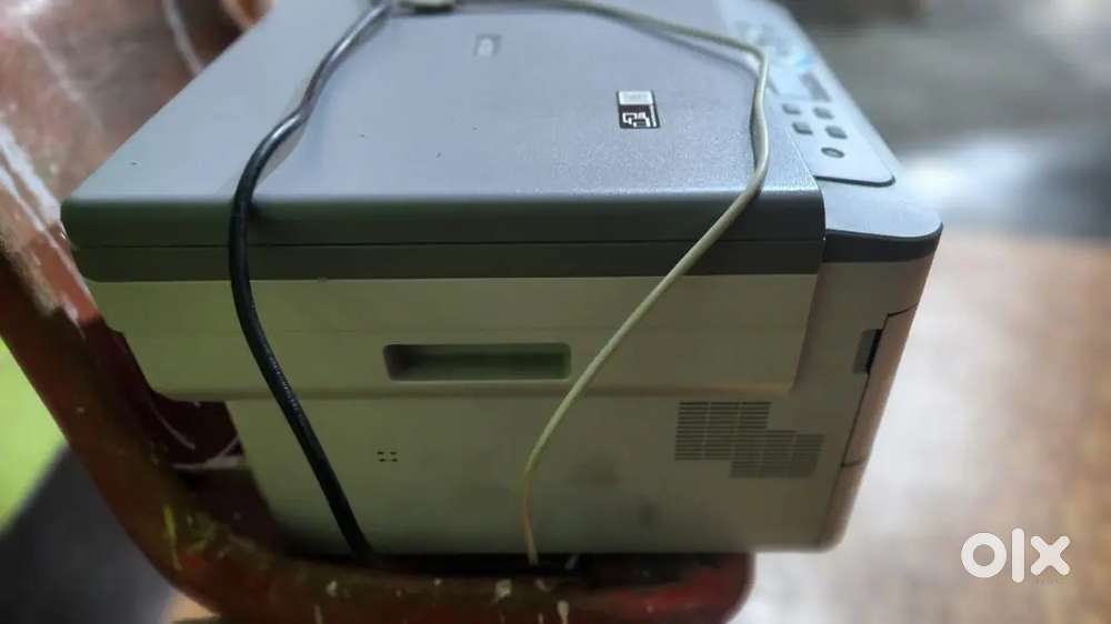 Colour Printer company name brother