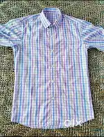 Chack shirt for boys