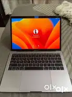 Macbook Pro 13.6” 256GB 2017 available for sale