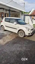 Maruti Suzuki Swift Good Condition