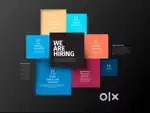 VACANCIES AVAILABLE IN GUWAHATI