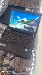 LAPTOP LENOVO  80QA E41