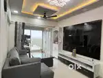 2 bhk fully furnished flat for rent near Magarpatta
