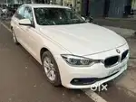 BMW 3 Series 2016-2019 2.0 320D Prestige, 2016, Diesel