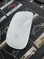 Apple magic mouse