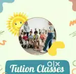 Tution class for children's from Lkg to 9 th standard