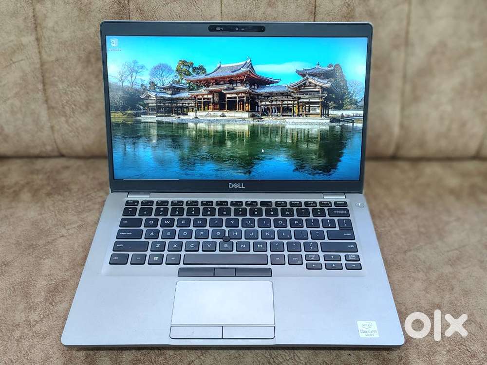 Top-rated used laptops! Dell Latitude 5410 i5-10th 8GB 256GB 14 inch