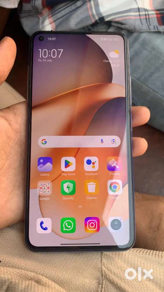 Xiaomi 11 lite ne 5g 6/128