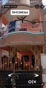 house for rent in chrompet
