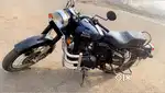 Royal Enfield Bullet 350