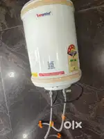 Water Heater (Geyser) – Excellent Condition