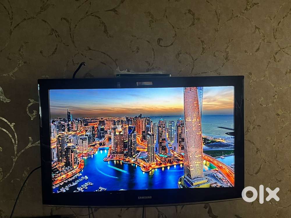 Samsung 43inch Full Hd Tv
