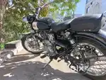 Mint Condition Classic 350 with self & kick