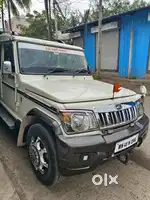Mahindra Bolero Neo Plus 2014 Diesel 230 Km Driven