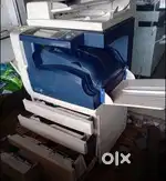 Photocopy machine printer big size(xerox)