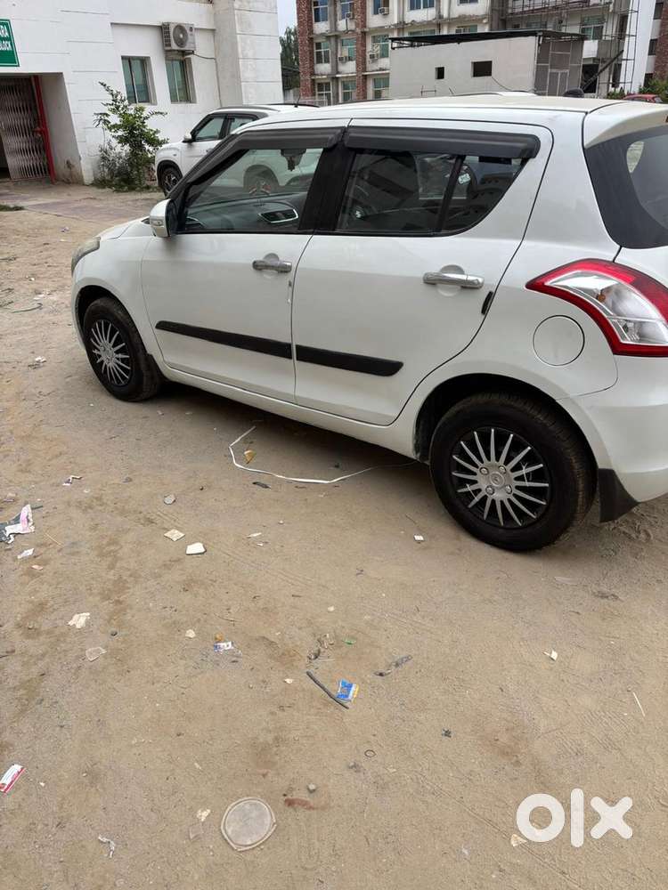 Maruti Suzuki Swift 2016 Diesel Good Condition