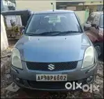 Maruti Suzuki Swift 2008 model with RC valid up to 2030