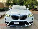 BMW X1 2.0 sDrive20d xLine, 2019, Diesel